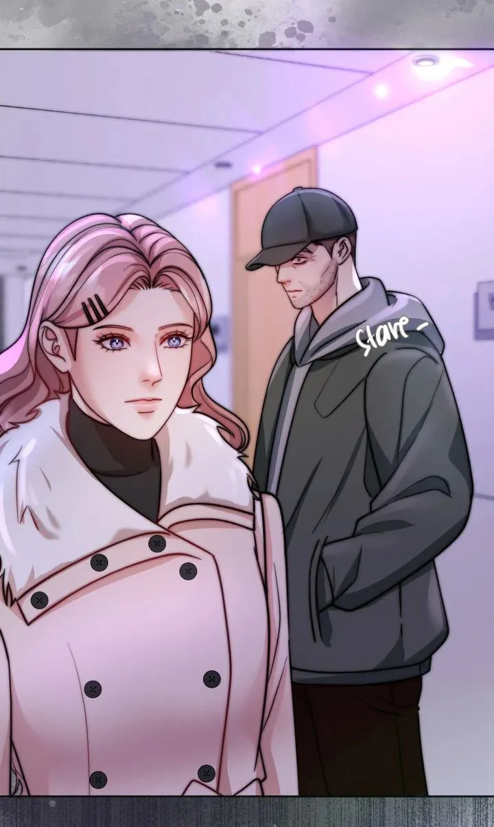The Billionaire’s Replacement Wife Chapter 19 page 64 - 