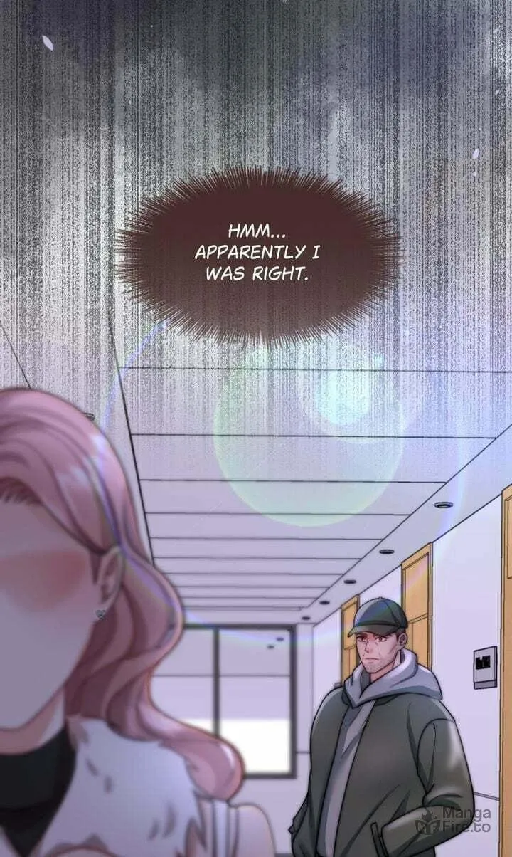 The Billionaire’s Replacement Wife Chapter 19 page 65 - 