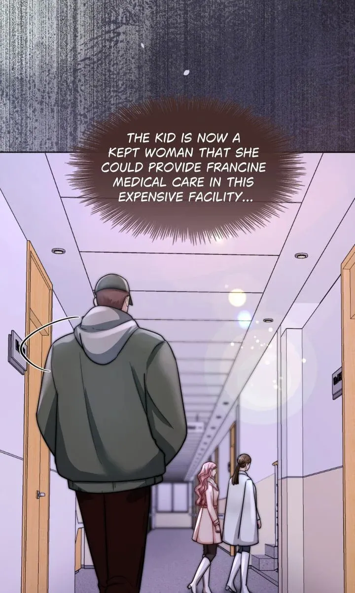 The Billionaire’s Replacement Wife Chapter 19 page 67 - 