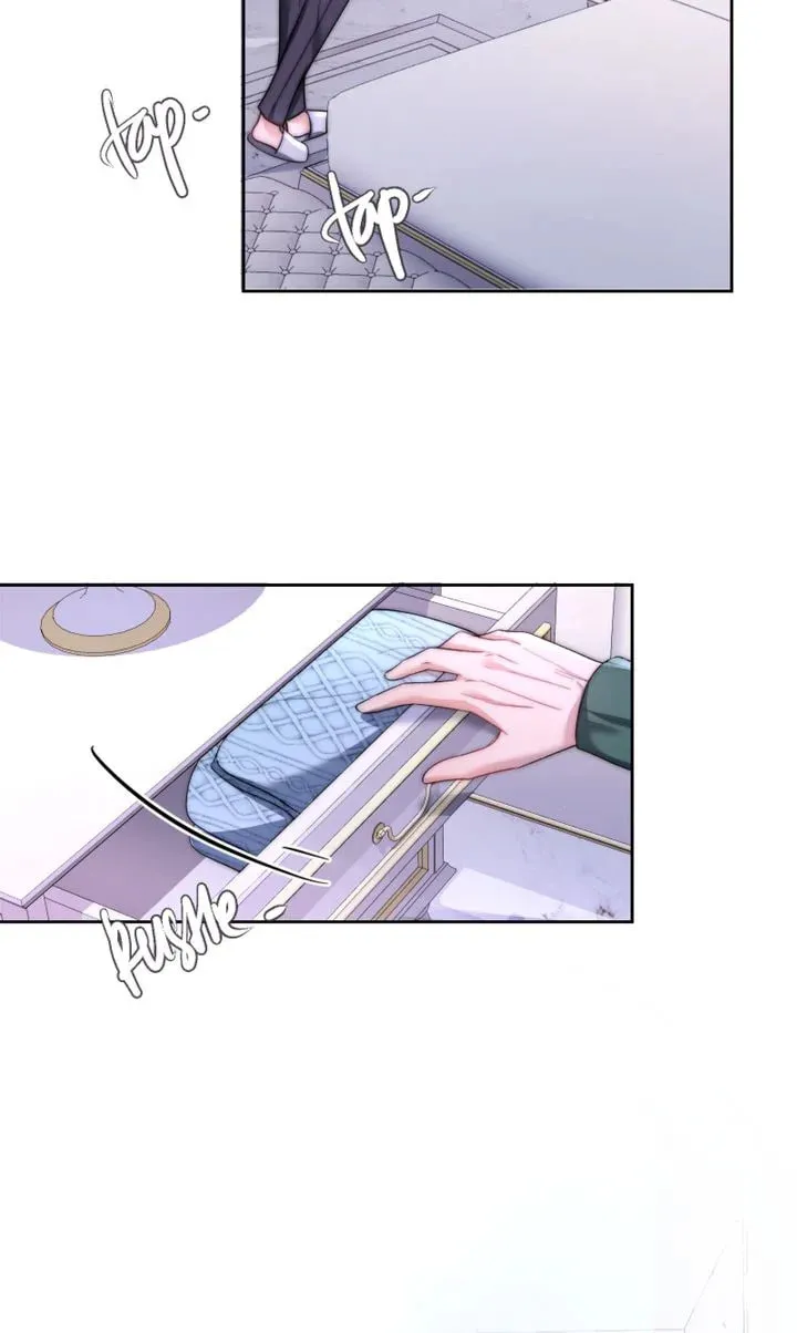The Billionaire’s Replacement Wife Chapter 19 page 8 - 