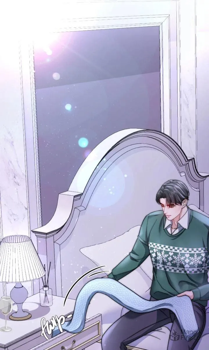 The Billionaire’s Replacement Wife Chapter 19 page 9 - 
