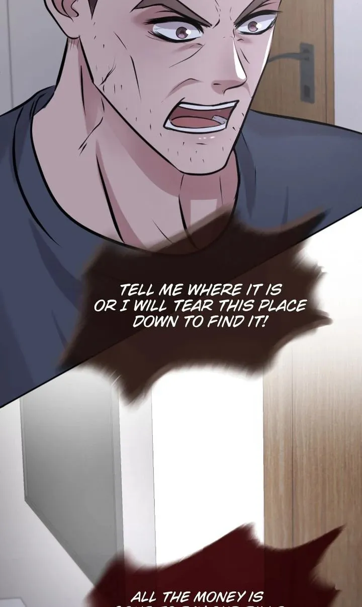 The Billionaire’s Replacement Wife Chapter 2 page 2 - 