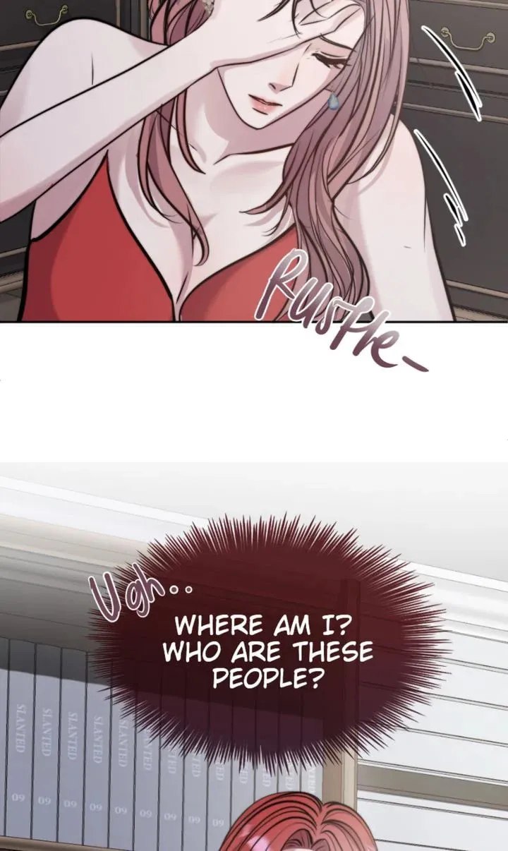 The Billionaire’s Replacement Wife Chapter 2 page 16 - 