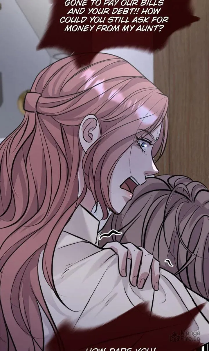 The Billionaire’s Replacement Wife Chapter 2 page 3 - 