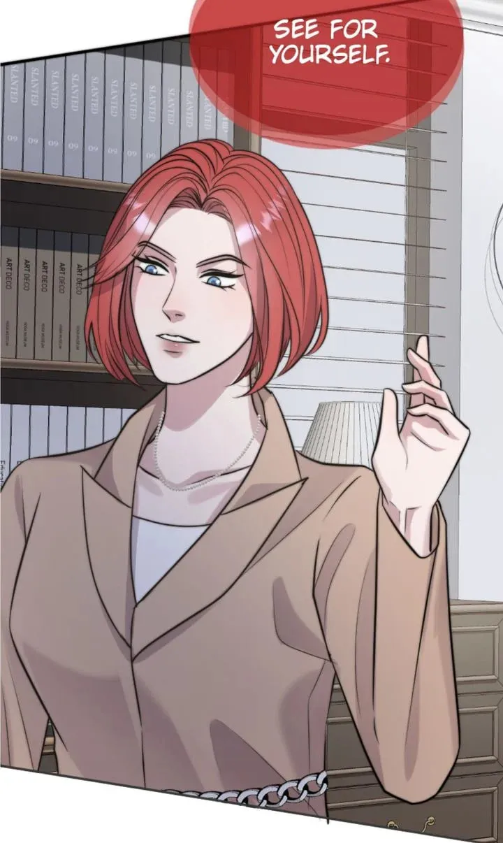 The Billionaire’s Replacement Wife Chapter 2 page 22 - 