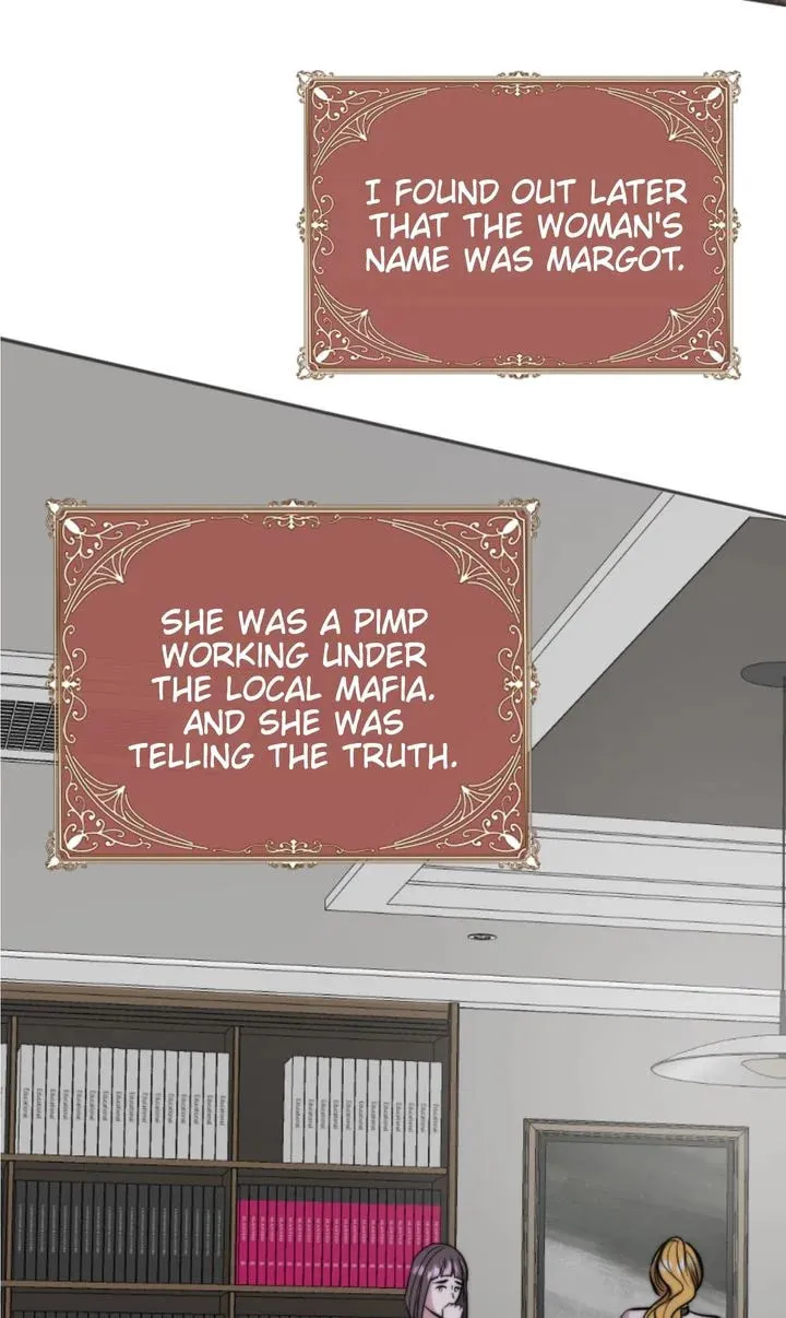 The Billionaire’s Replacement Wife Chapter 2 page 23 - 