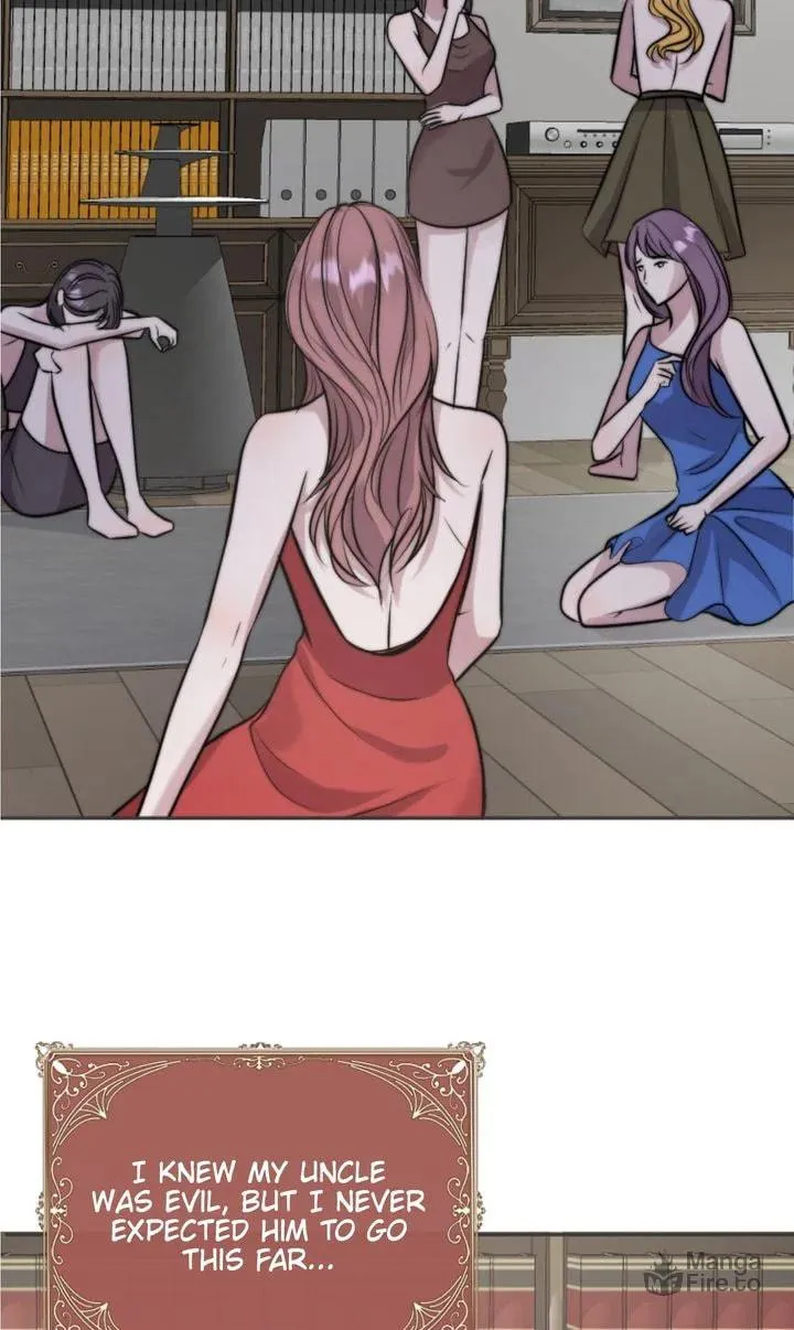 The Billionaire’s Replacement Wife Chapter 2 page 24 - 
