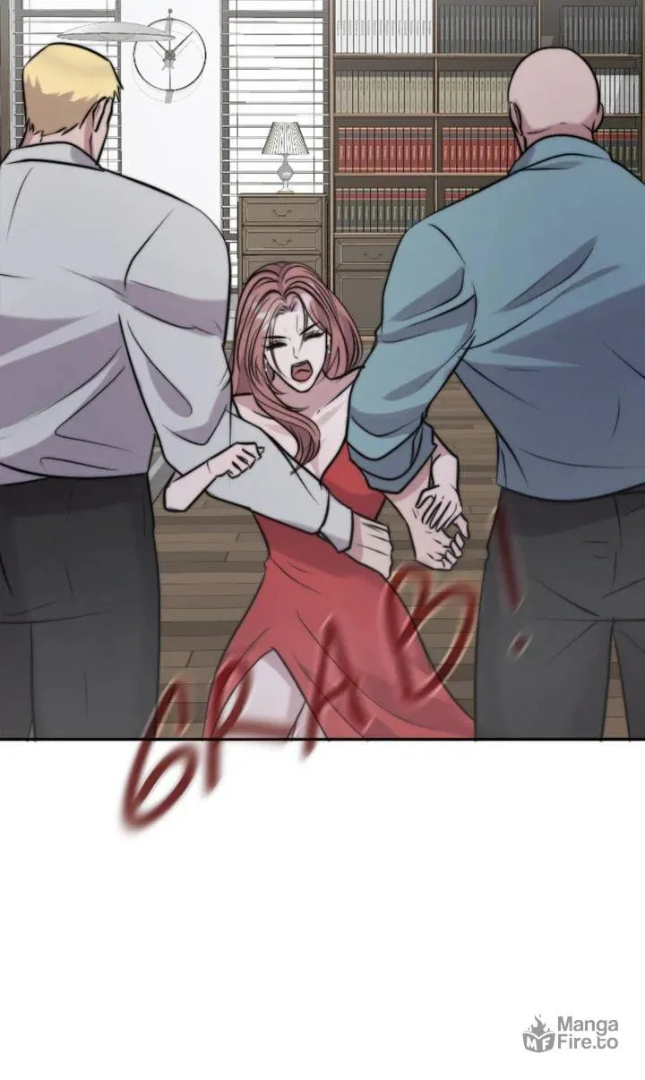 The Billionaire’s Replacement Wife Chapter 2 page 30 - 
