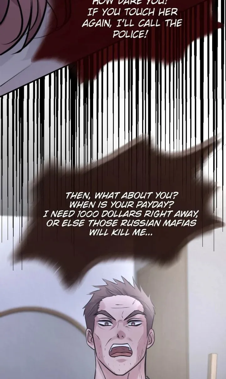 The Billionaire’s Replacement Wife Chapter 2 page 4 - 