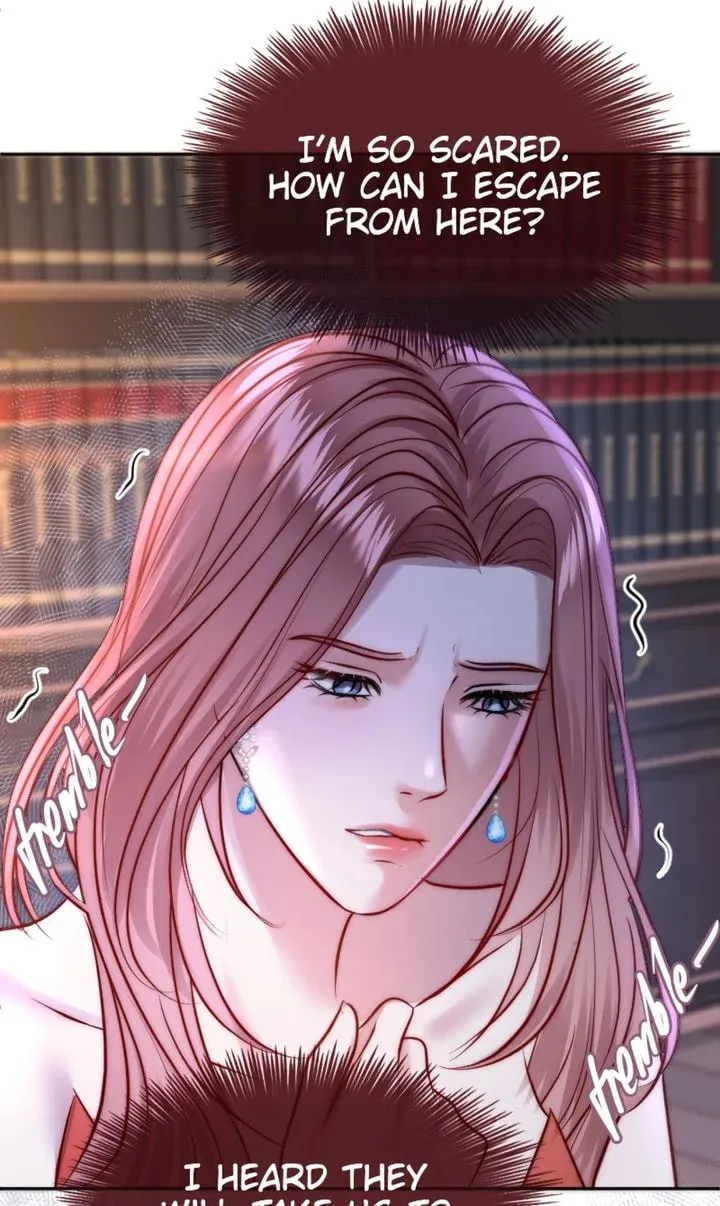 The Billionaire’s Replacement Wife Chapter 2 page 32 - 