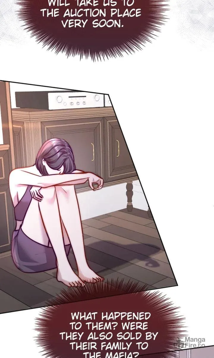 The Billionaire’s Replacement Wife Chapter 2 page 33 - 