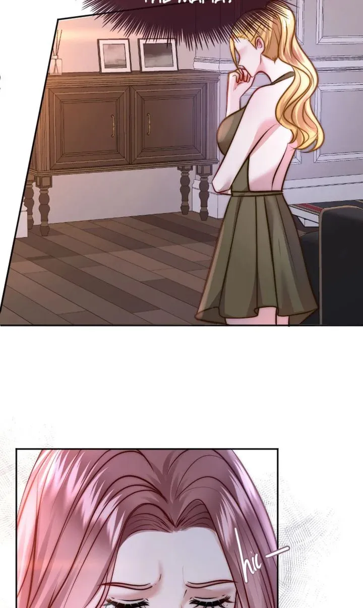 The Billionaire’s Replacement Wife Chapter 2 page 34 - 