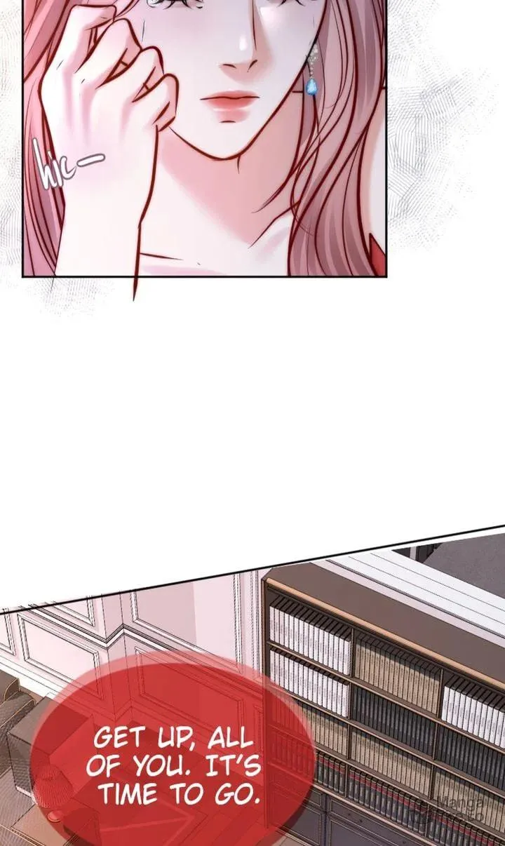 The Billionaire’s Replacement Wife Chapter 2 page 35 - 