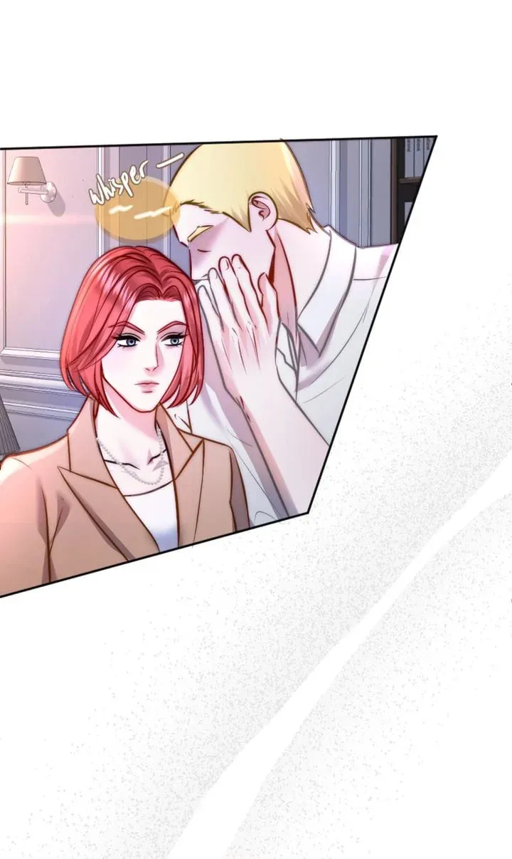 The Billionaire’s Replacement Wife Chapter 2 page 37 - 