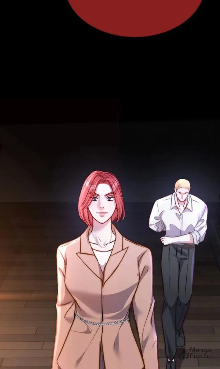 The Billionaire’s Replacement Wife Chapter 2 page 39 - 
