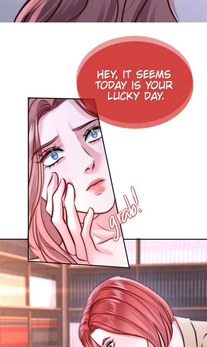 The Billionaire’s Replacement Wife Chapter 2 page 41 - 