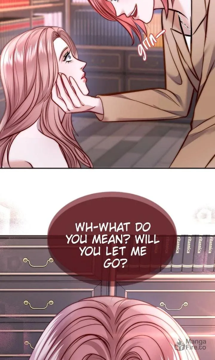 The Billionaire’s Replacement Wife Chapter 2 page 42 - 