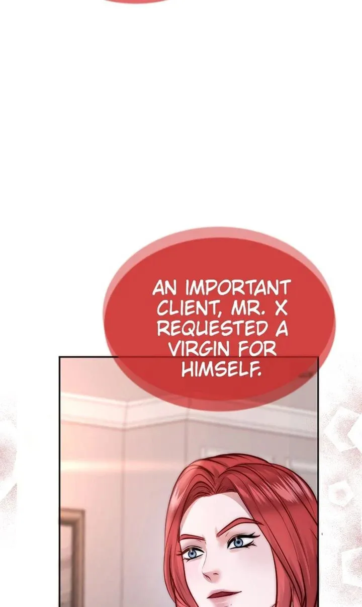 The Billionaire’s Replacement Wife Chapter 2 page 44 - 