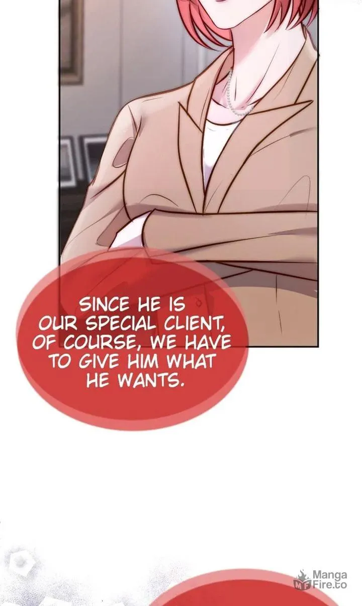 The Billionaire’s Replacement Wife Chapter 2 page 45 - 