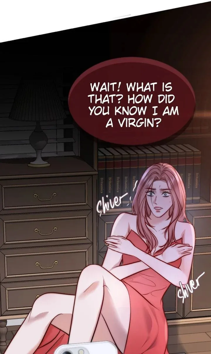 The Billionaire’s Replacement Wife Chapter 2 page 47 - 