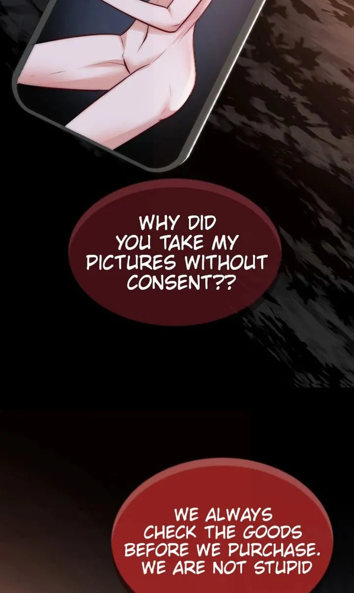 The Billionaire’s Replacement Wife Chapter 2 page 49 - 