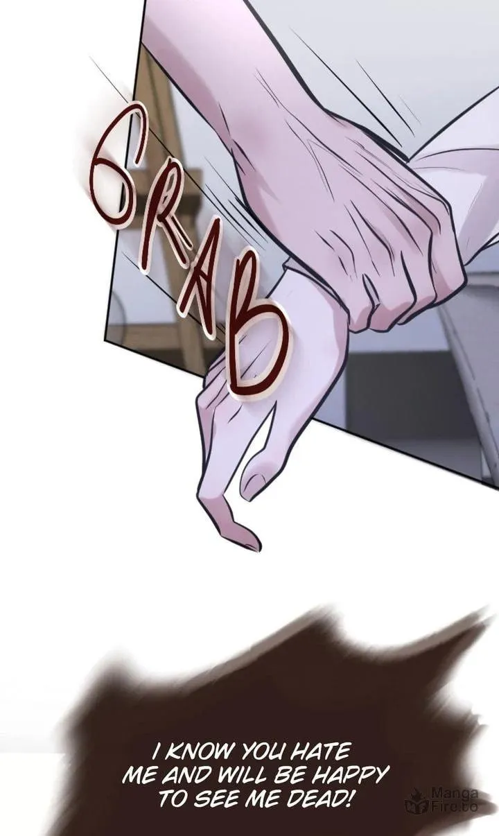 The Billionaire’s Replacement Wife Chapter 2 page 6 - 