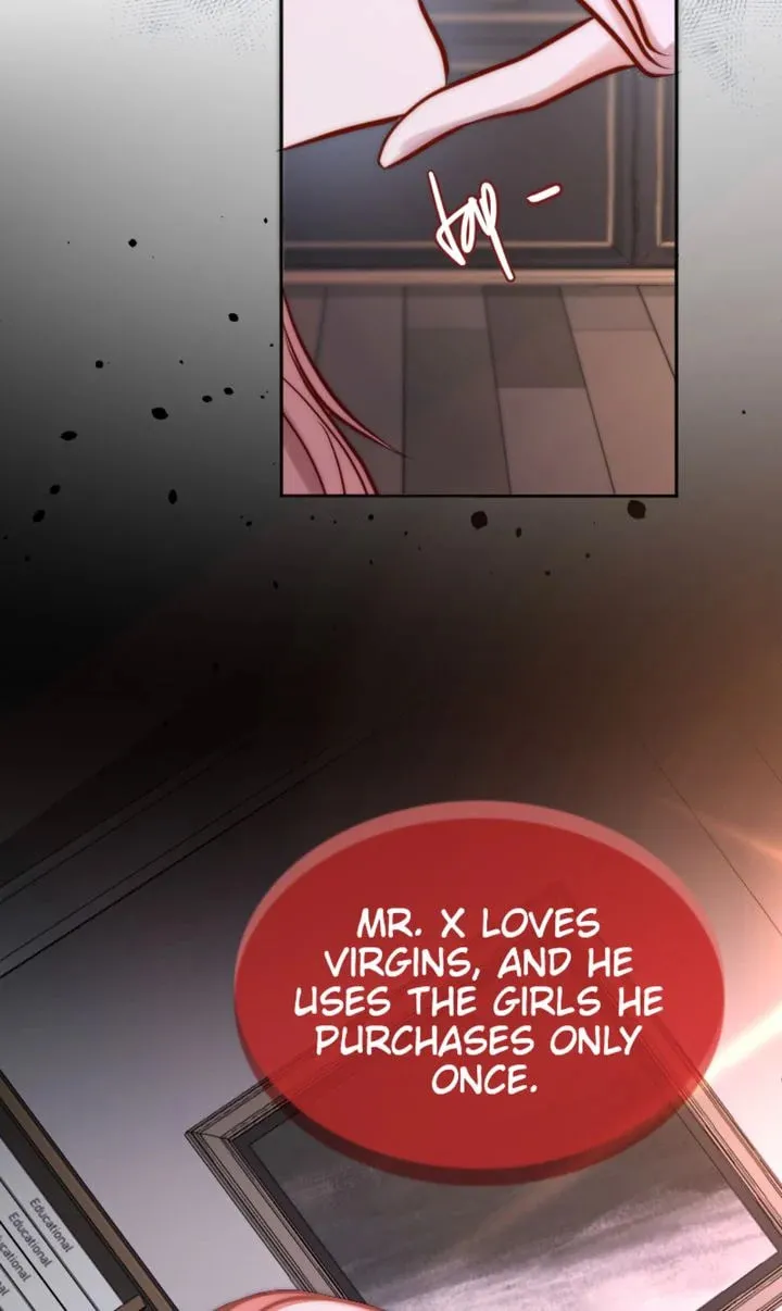 The Billionaire’s Replacement Wife Chapter 2 page 53 - 