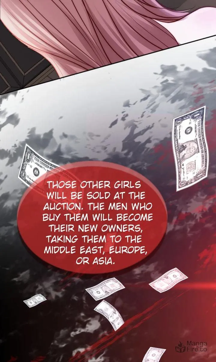 The Billionaire’s Replacement Wife Chapter 2 page 55 - 