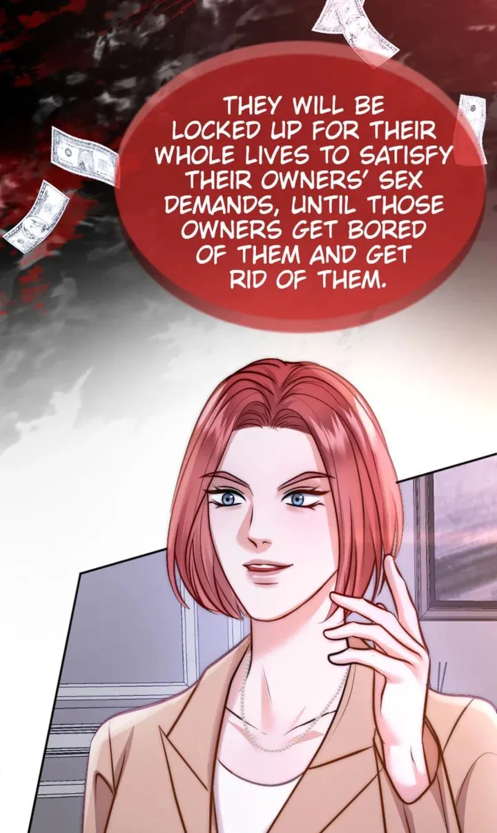The Billionaire’s Replacement Wife Chapter 2 page 56 - 