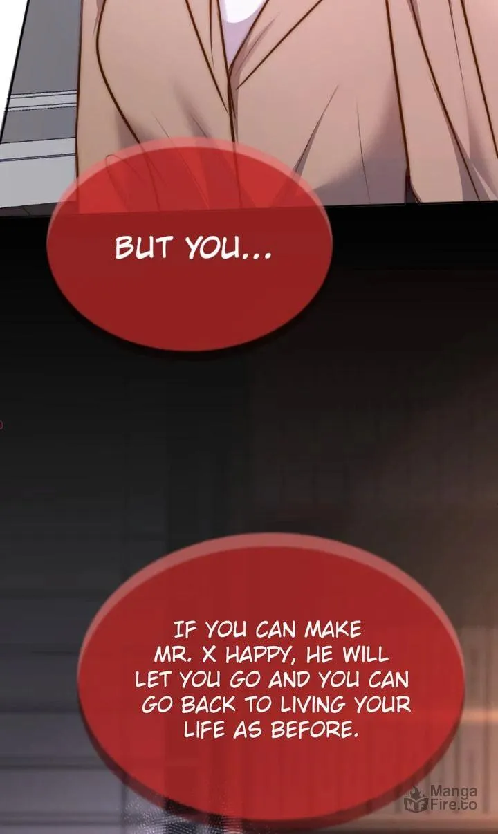 The Billionaire’s Replacement Wife Chapter 2 page 57 - 
