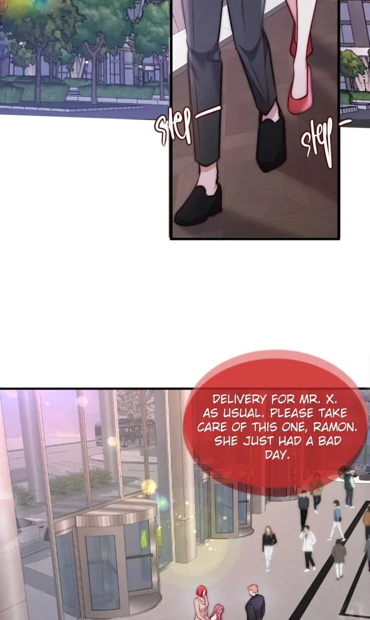 The Billionaire’s Replacement Wife Chapter 2 page 67 - 