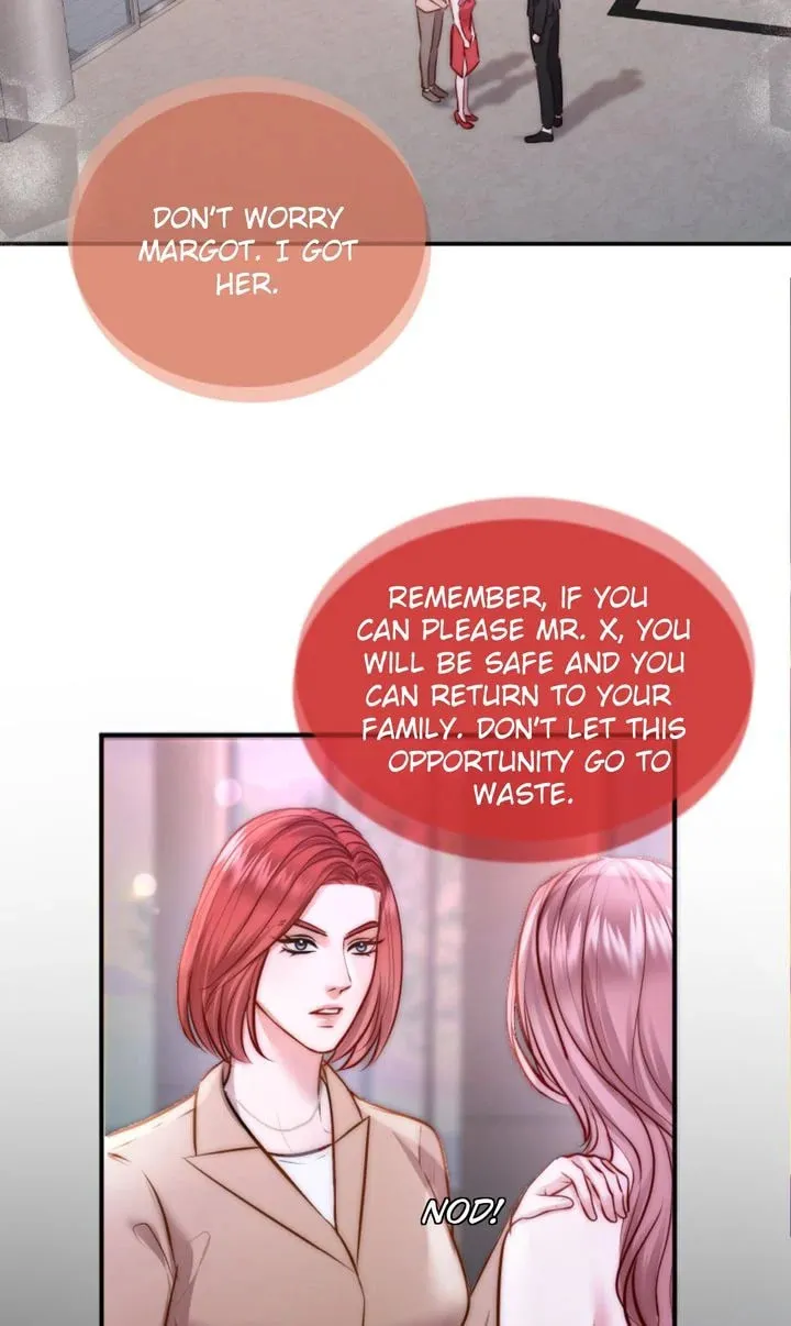 The Billionaire’s Replacement Wife Chapter 2 page 68 - 