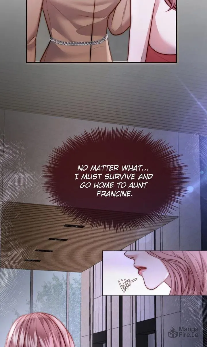 The Billionaire’s Replacement Wife Chapter 2 page 69 - 