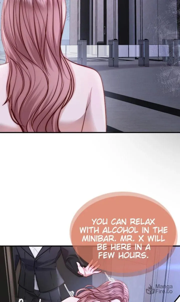 The Billionaire’s Replacement Wife Chapter 2 page 70 - 