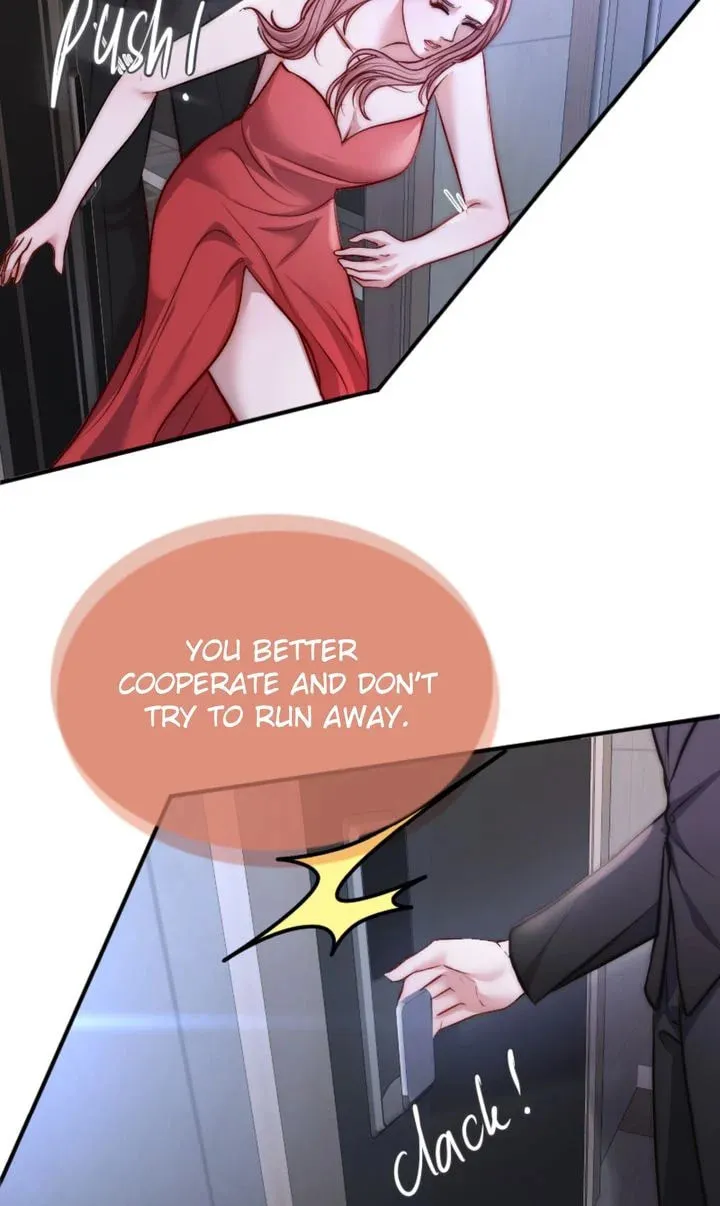 The Billionaire’s Replacement Wife Chapter 2 page 71 - 