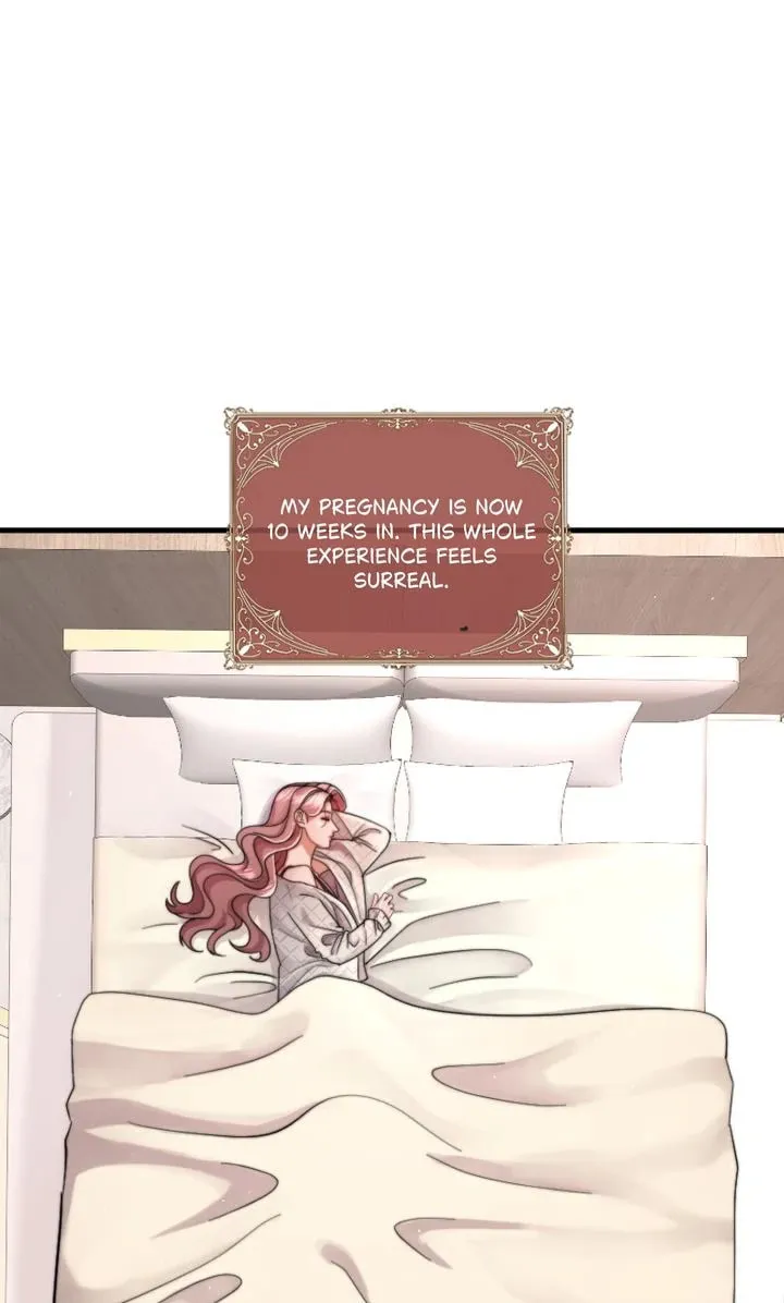 The Billionaire’s Replacement Wife Chapter 20 page 1 - 
