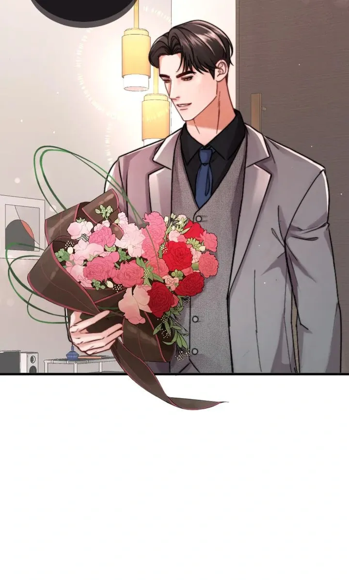 The Billionaire’s Replacement Wife Chapter 20 page 11 - 