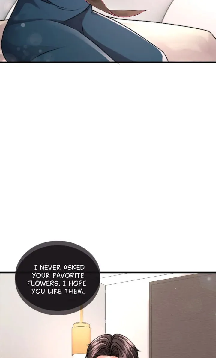 The Billionaire’s Replacement Wife Chapter 20 page 13 - 