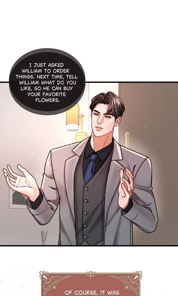 The Billionaire’s Replacement Wife Chapter 20 page 16 - 