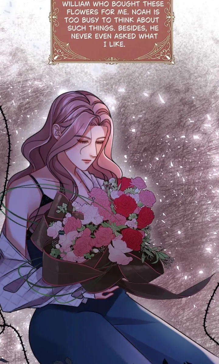 The Billionaire’s Replacement Wife Chapter 20 page 17 - 