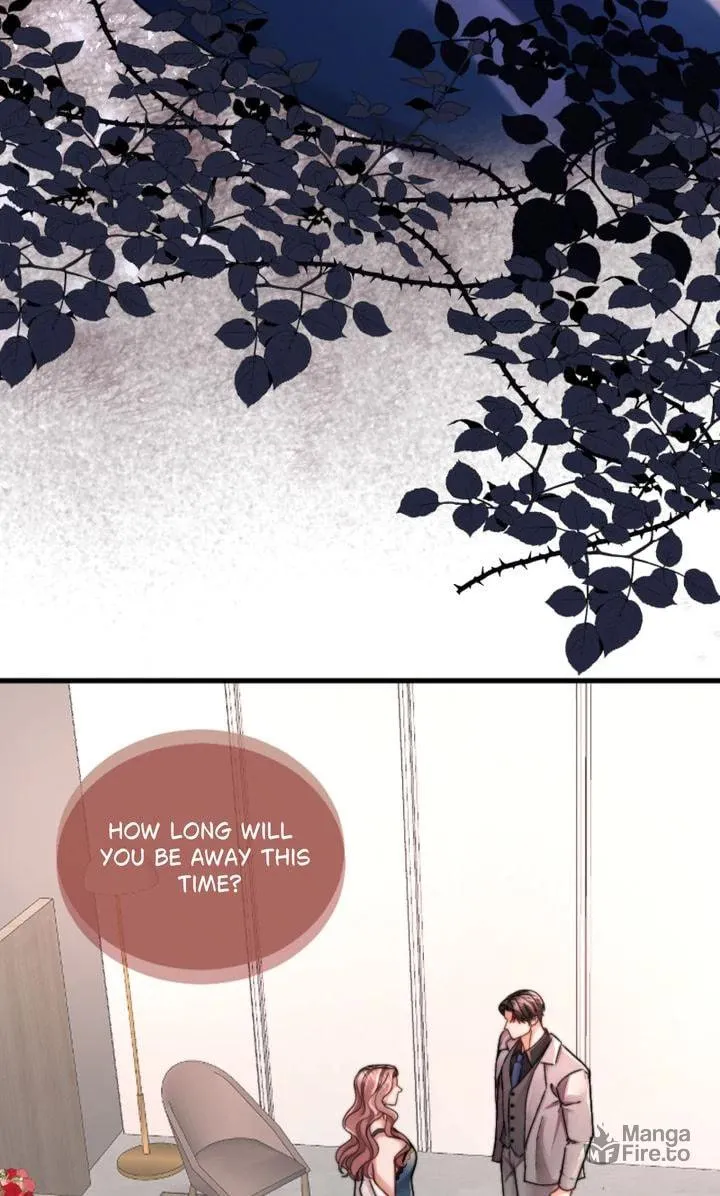 The Billionaire’s Replacement Wife Chapter 20 page 18 - 