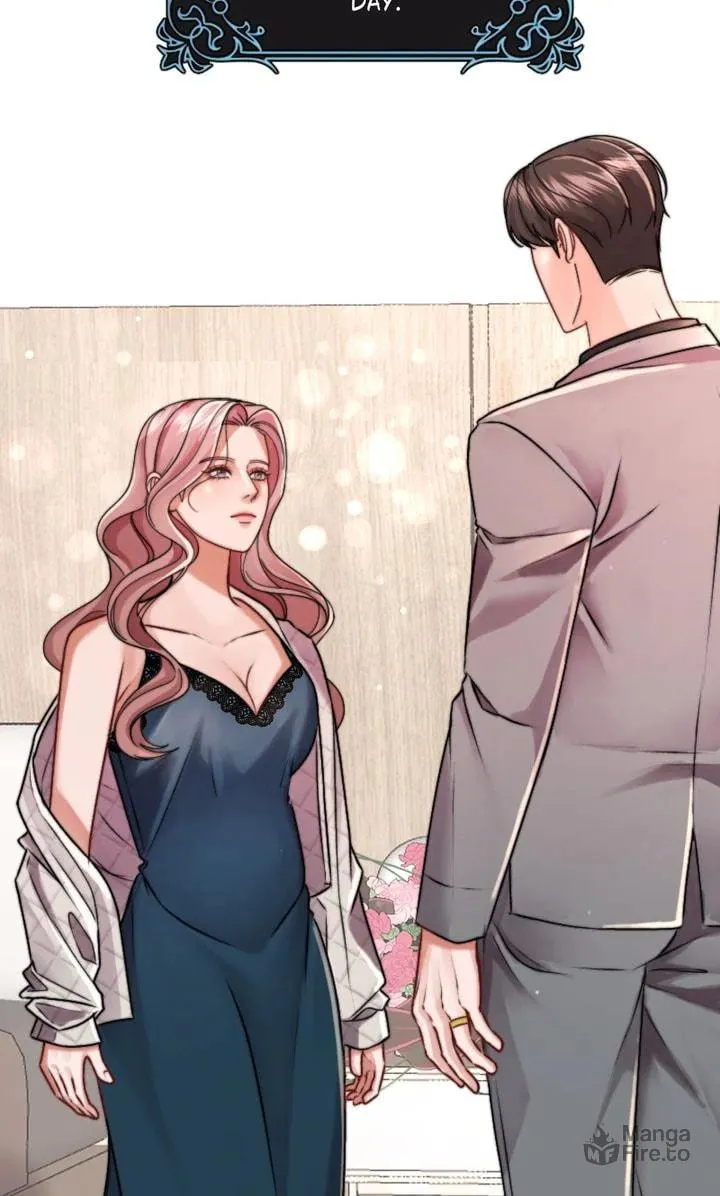 The Billionaire’s Replacement Wife Chapter 20 page 20 - 