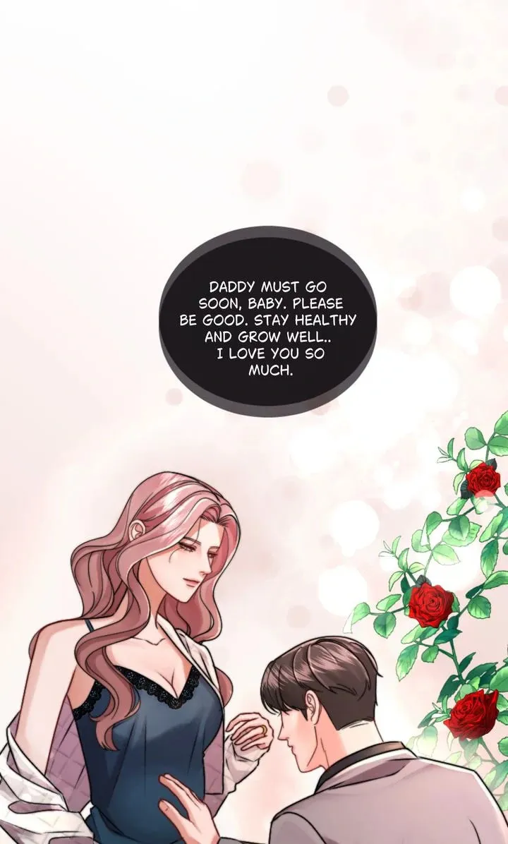 The Billionaire’s Replacement Wife Chapter 20 page 22 - 
