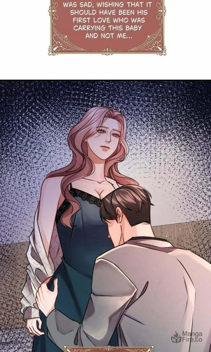 The Billionaire’s Replacement Wife Chapter 20 page 24 - 
