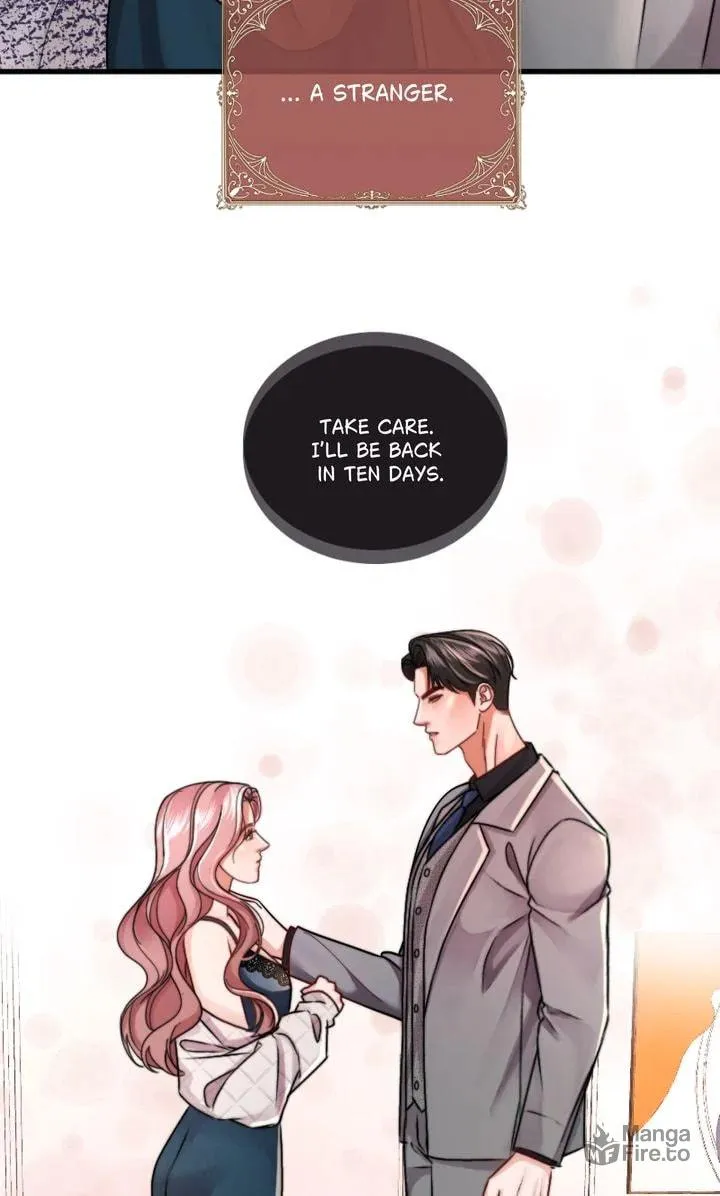 The Billionaire’s Replacement Wife Chapter 20 page 25 - 