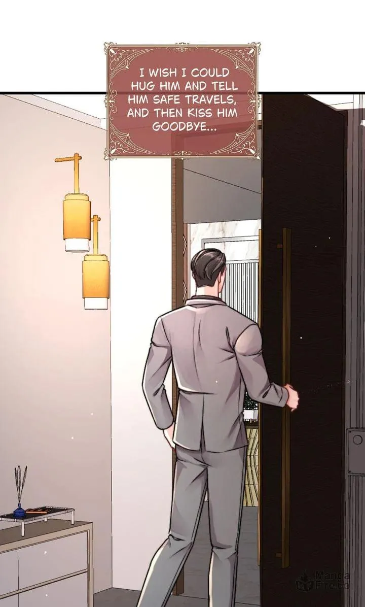 The Billionaire’s Replacement Wife Chapter 20 page 27 - 
