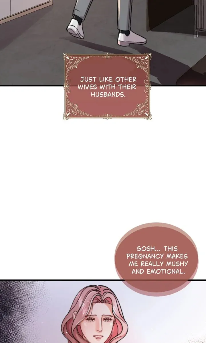 The Billionaire’s Replacement Wife Chapter 20 page 28 - 