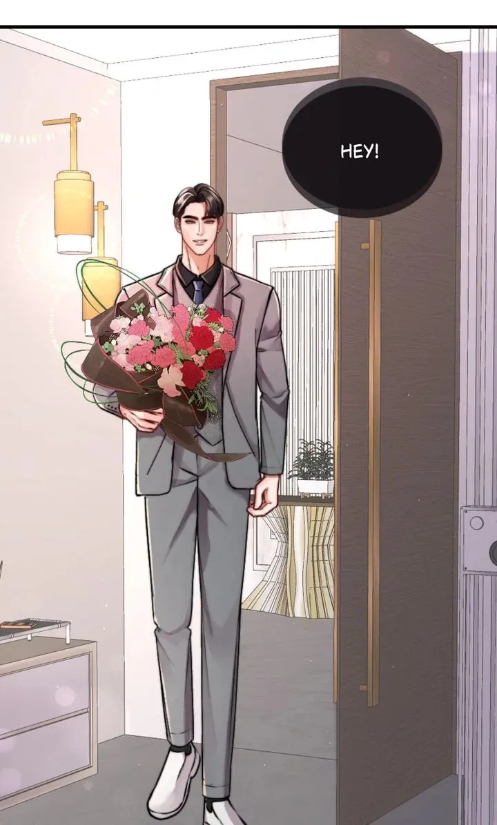 The Billionaire’s Replacement Wife Chapter 20 page 4 - 