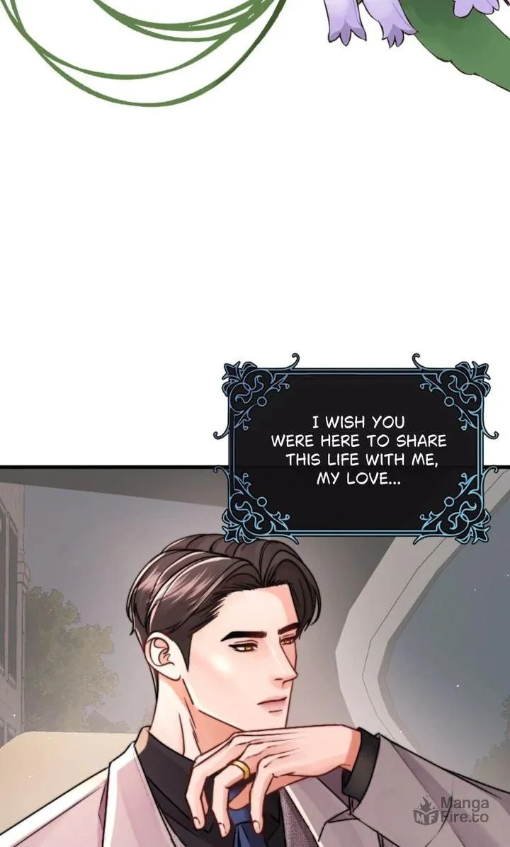 The Billionaire’s Replacement Wife Chapter 20 page 35 - 