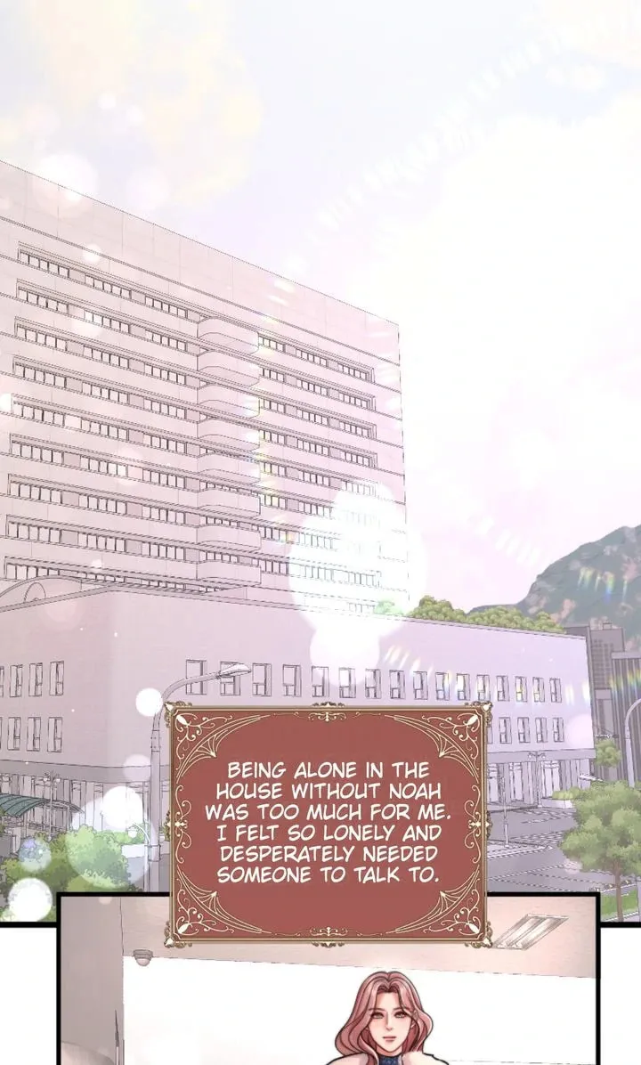 The Billionaire’s Replacement Wife Chapter 20 page 37 - 